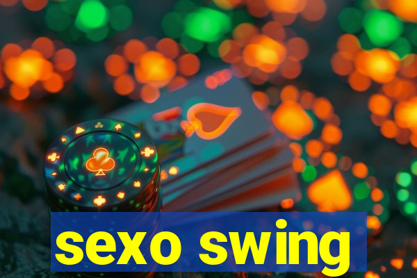 sexo swing